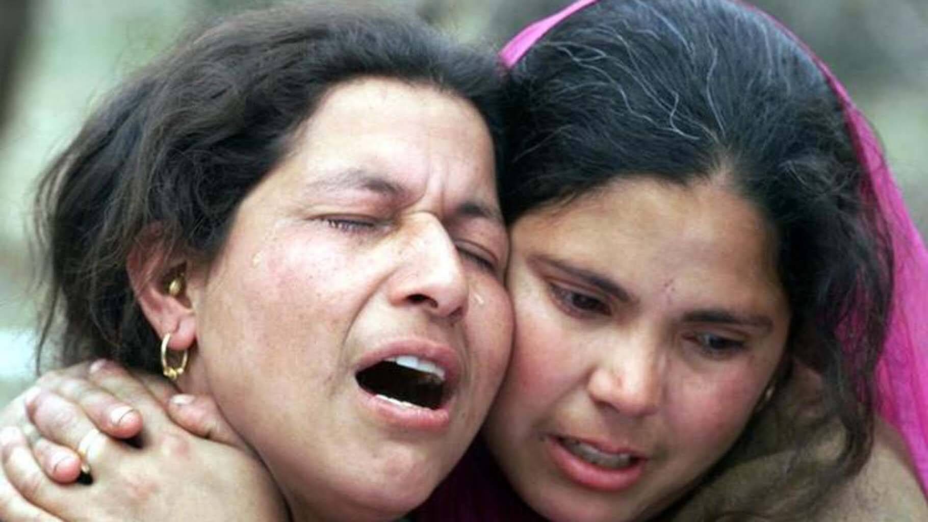 कश्मीर में सशस्त्र कट्टरपंथी लाना चाहते थे ऐसा इस्लामिक राज, जहां गैर-मुस्लिमों के लिए नहीं थी कोई जगह