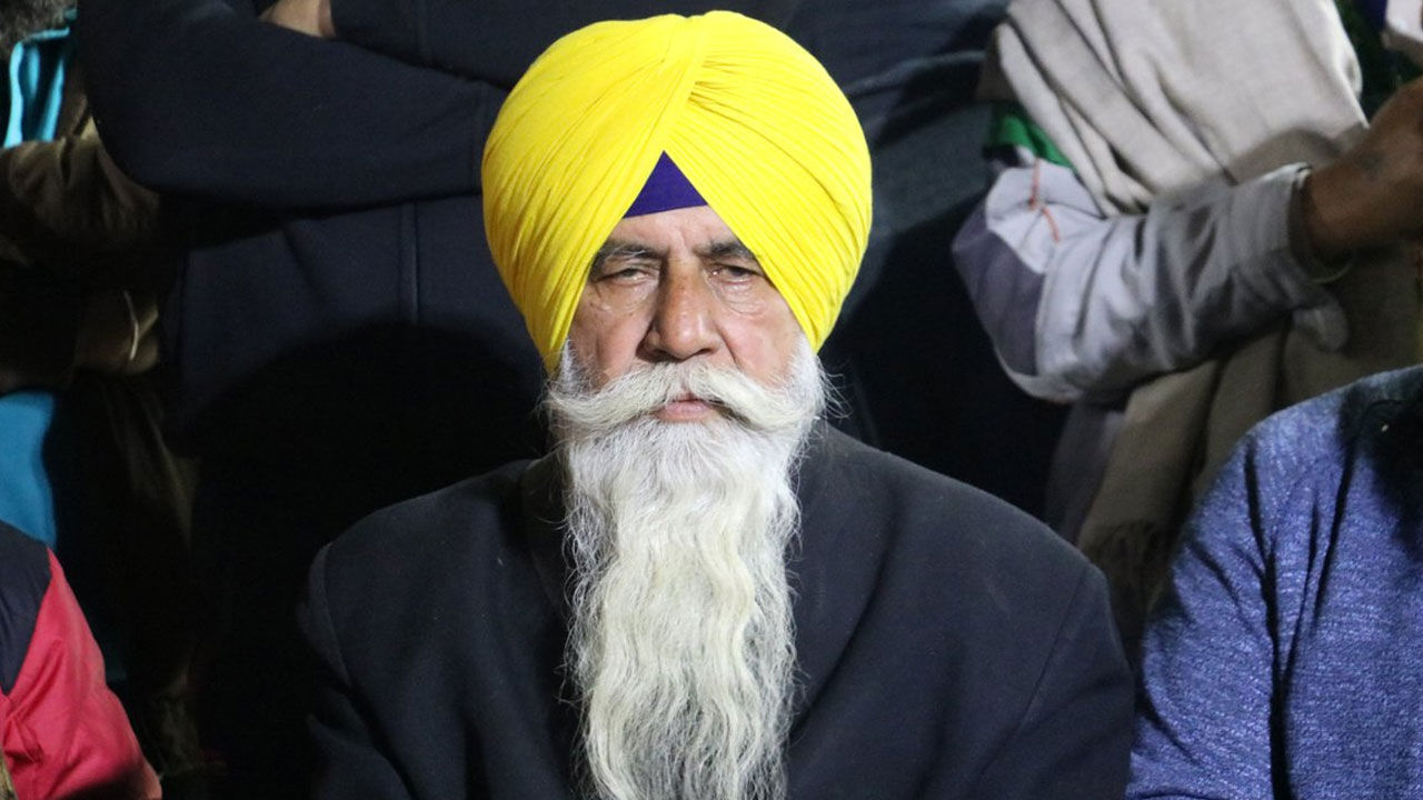 NIA नहीं पहुंचे बलदेव सिंह सिरसा, किसान संगठन बोले हमारा कोई भी नेता-कार्यकर्ता नहीं होगा पेश