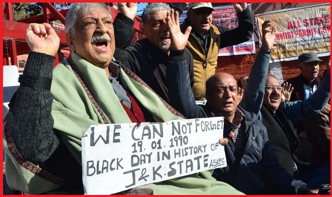 प्रवासी कश्मीरी पंडितों को अब भी डराता है जनवरी 1990 का वो खौफनाक मंजर
