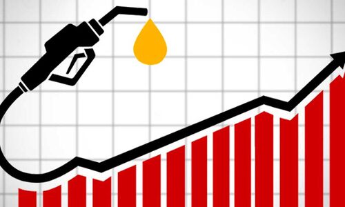 Petrol Ka Dam, 10 nov 2021