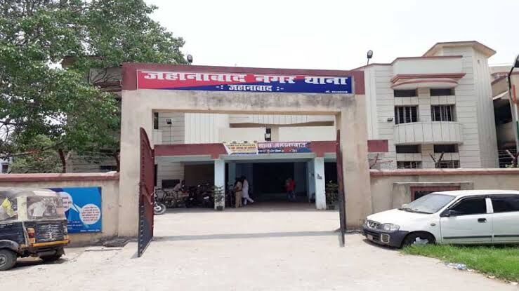 फर्जी पत्रकार बन जांच रिपोर्ट मैनेज कराने के लिए मांग रहे थे 30 हजार, हो गए गिरफ्तार