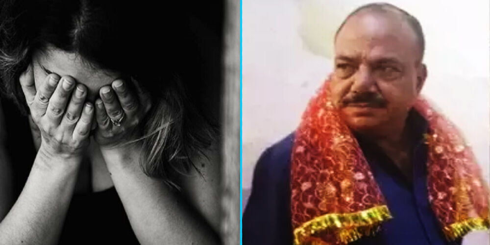 Madhya Pradesh Crime News : नाबालिग ने सुनाई दर्दनाक आपबीती, प्यारे मियां पोर्न वीडियो दिखाकर करता अननेचुरल सेक्स