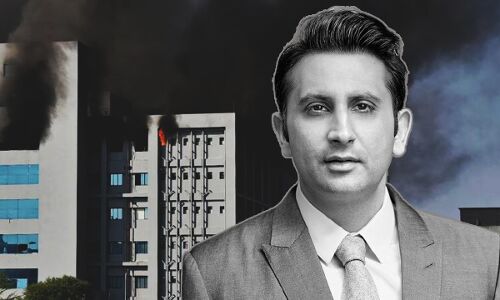 सीरम वैक्सीन प्लांट हादसा : अदार पूनावाला ने कहा था कि कोई घायल भी नहीं हुआ है, लेकिन हो गई 5 मौतें