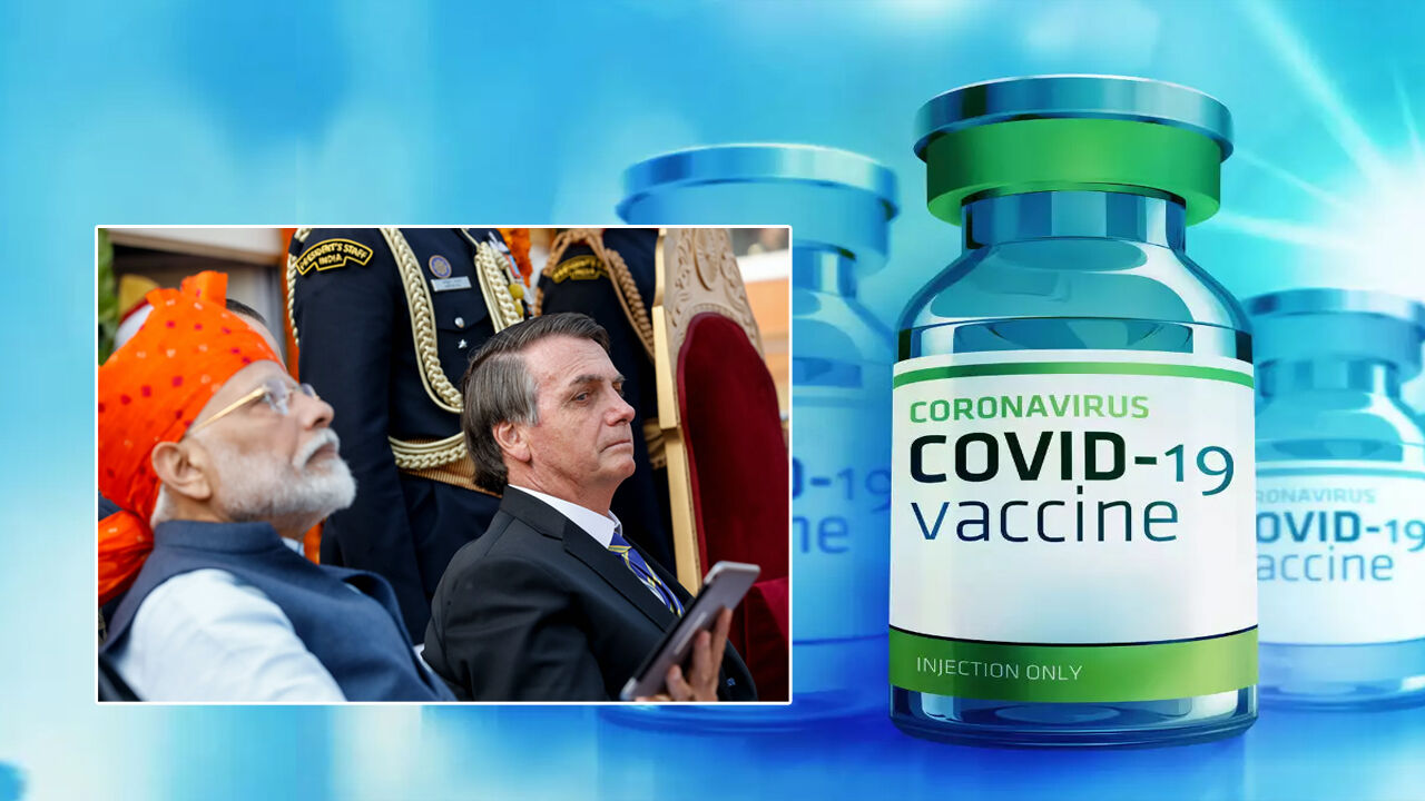 क्या कोविड 19 की वैक्सीन कोरोना वायरस के नए अवतारों से बचायेगी?