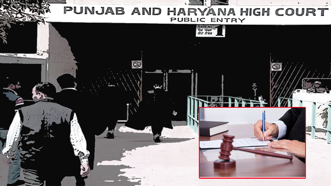 Punjab-Haryana High Court : लड़की सयानी तो मर्जी से शादी करने को आजाद 17 वर्षीय मुस्लिम युवती की हिंदू युवक से शादी पर कोर्ट का फैसला