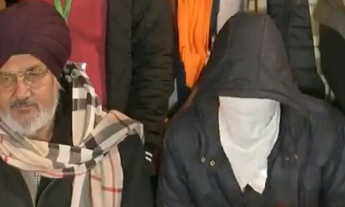 4 किसान नेताओं को गोली मारने की थी तैयारी, आंदोलन में पकड़े गये साजिशकर्ता ने किया दावा