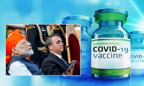 क्या कोविड 19 की वैक्सीन कोरोना वायरस के नए अवतारों से बचायेगी? क्या कोविड 19 की वैक्सीन कोरोना वायरस के नए अवतारों से बचायेगी?