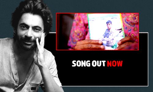 जाट आरक्षण आंदोलन पर आधारित गाने का सुनील ग्रोवर ने किया अनावरण