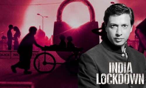 नई फिल्म इंडिया लॉकडाउन लेकर आ रहे मधुर भंडारकार, सच्ची घटनाओं पर आधारित होगी फिल्म