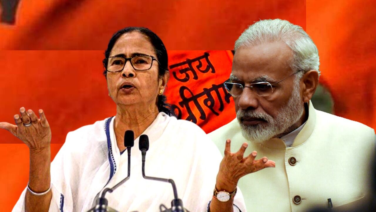 Mamata Banerjee ने दी मोदी सरकार को सीधी चुनौती, BSF अधिकार क्षेत्र विस्तार पर लिया बड़ा एक्शन, अगले हफ्ते PM से करेंगीं दो टूक बात