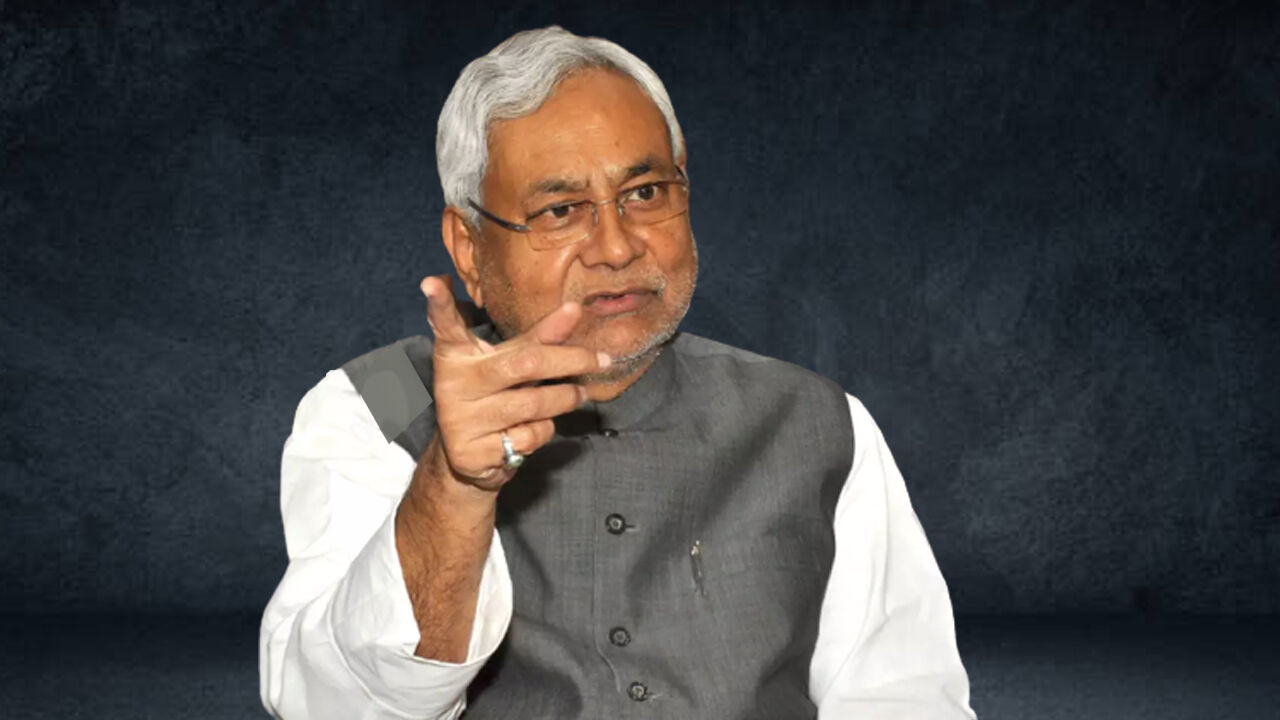 Bihar News :  इतिहास कोई कैसे बदल सकता है, अमित शाह के बयान पर नीतीश कुमार ने कसा तंज