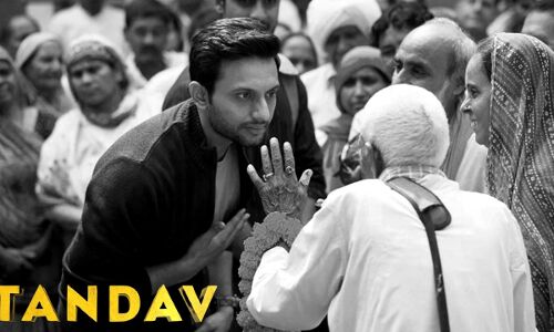 तांडव फिल्म विवाद में कूदी करणी सेना, कहा जीभ काट के लाओ और एक करोड़ पुरस्कार में ले जाओ