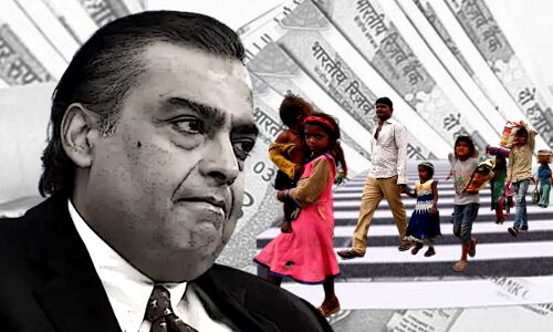 Mukesh Ambani : अब विदेशी रिटेल स्टोर पर मेहरबान मुकेश अंबानी, भारत में करेंगे लांच