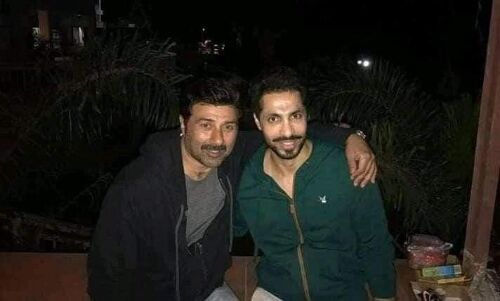 सनी देओल के लिए भाई जैसा था दीप सिद्धू, बीच चुनाव में दिल्ली ले जाकर पीएम मोदी से करायी थी भेंट