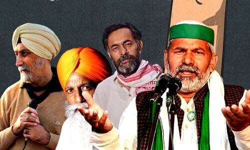 संयुक्त किसान मोर्चा की सरकार को फिर चेतावनी- किसानों से बातचीत करें अन्यथा तेज होगा आंदोलन