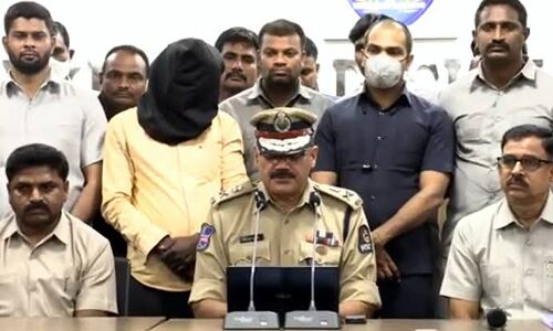 पत्नी छोड़कर चली गई तो बन गया सीरियल किलर, सेक्शुअल फेवर के लिए तैयार कर  18 महिलाओं का किया मर्डर