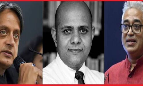 योगी सरकार ने किसान आंदोलन के बहाने चलाया पत्रकारों पर डंडा : विनोद जोस, राजदीप सरदेसाई समेत 6 के खिलाफ FIR