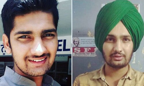 पत्रकार मनदीप पुनिया की गिरफ्तारी पर अंतरराष्ट्रीय संस्था ने जतायी चिंता, किसान मोर्चा का दावा - 100 किसान भी हैं लापता