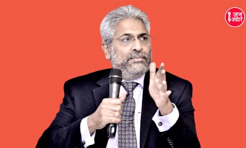 पत्रकार सिद्धार्थ वरदराजन पर खबर ट्वीट करने पर यूपी पुलिस ने रामपुर में दर्ज किया मुकदमा