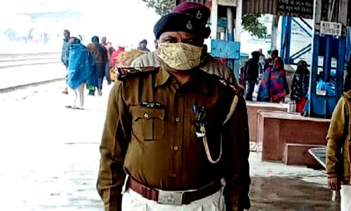 सुशासन राज: बिहार में अपराधियों ने ऑन ड्यूटी दारोगा को मार दी गोली सुशासन राज: बिहार में अपराधियों ने ऑन ड्यूटी दारोगा को मार दी गोली