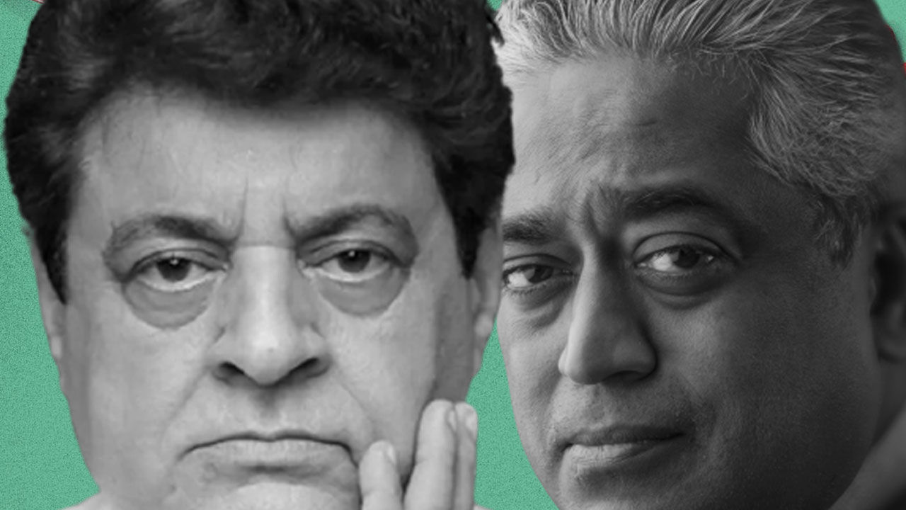 राकेश टिकैत पर बदजुबानी करने वाले अभिनेता गजेंद्र चौहान की मांग, राजदीप सरदेसाई से वापस लिया जाए पद्मश्री