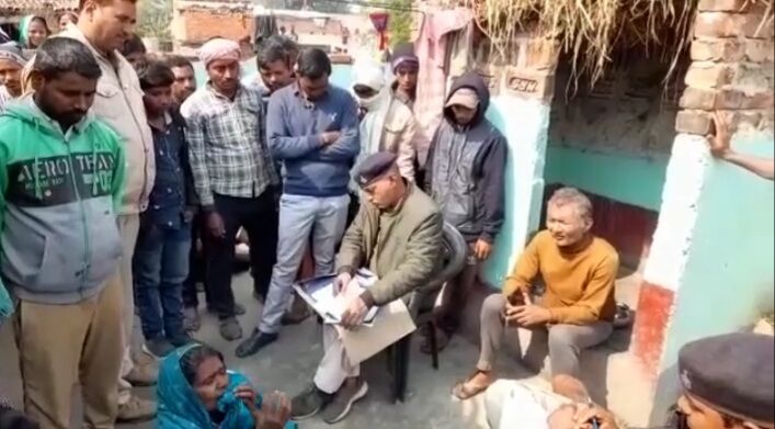 अंधविश्वास: डायन के आरोप में पीट-पीटकर महिला की हत्या, शक था कि मृतका के कारण नहीं हो रहा बच्चा