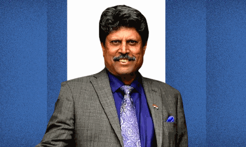 पूर्व भारतीय कप्तान कपिलदेव बोले- किसानों और सरकार के बीच जल्द खत्म हो मनमुटाव