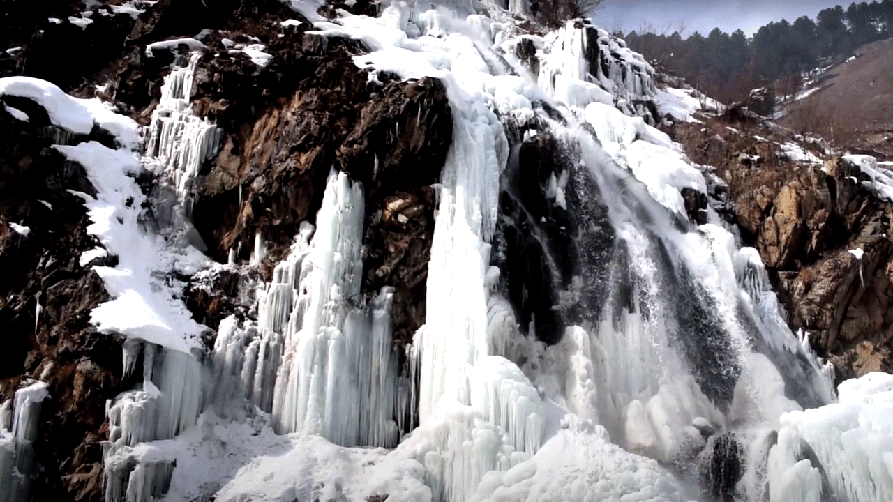 कश्मीर में हाड़ कपाने वाली ठंड से राहत, मौसम विभाग का अगले 6 दिन तक शुष्क मौसम रहने का अनुमान