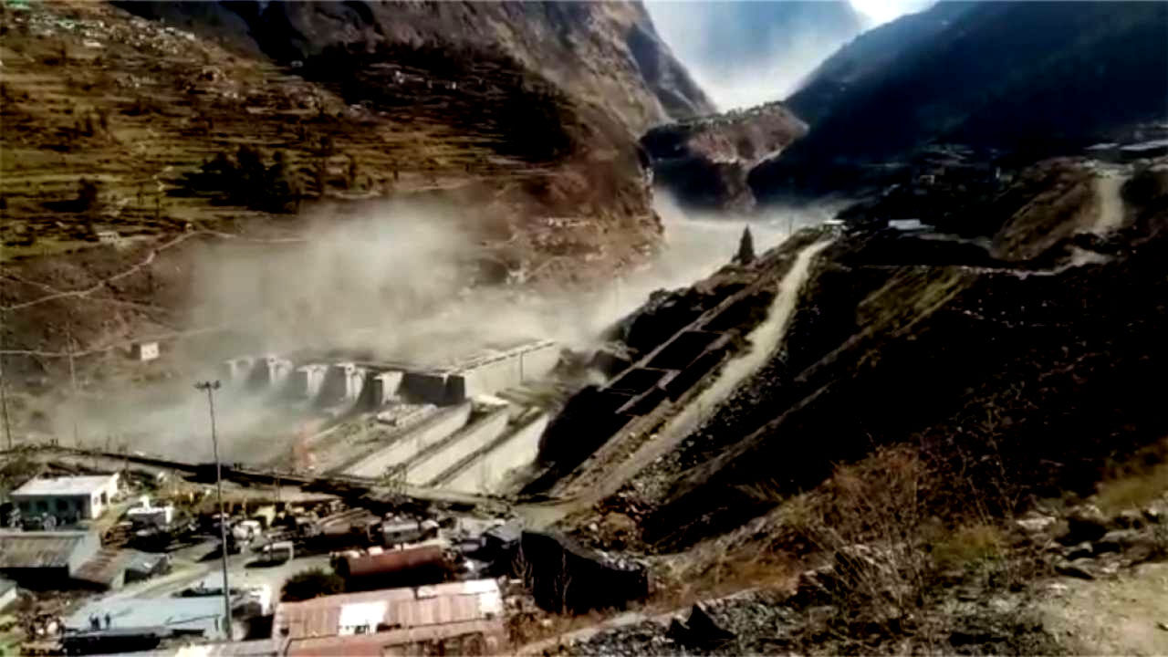 जोशीमठ त्रासदी : ऋषिगंगा में जान गंवाने वाले जिन लोगों की नहीं हो सकेगी पहचान, सरकार करायेगी उनकी DNA जांच