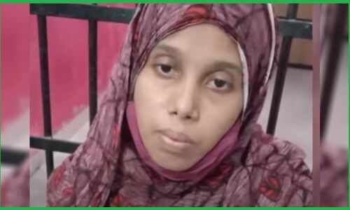 अंधविश्वास : अल्लाह को खुश करने के लिए शिक्षक मां ने अपने 6 साल के बेटे की गला रेतकर दे दी कुर्बानी