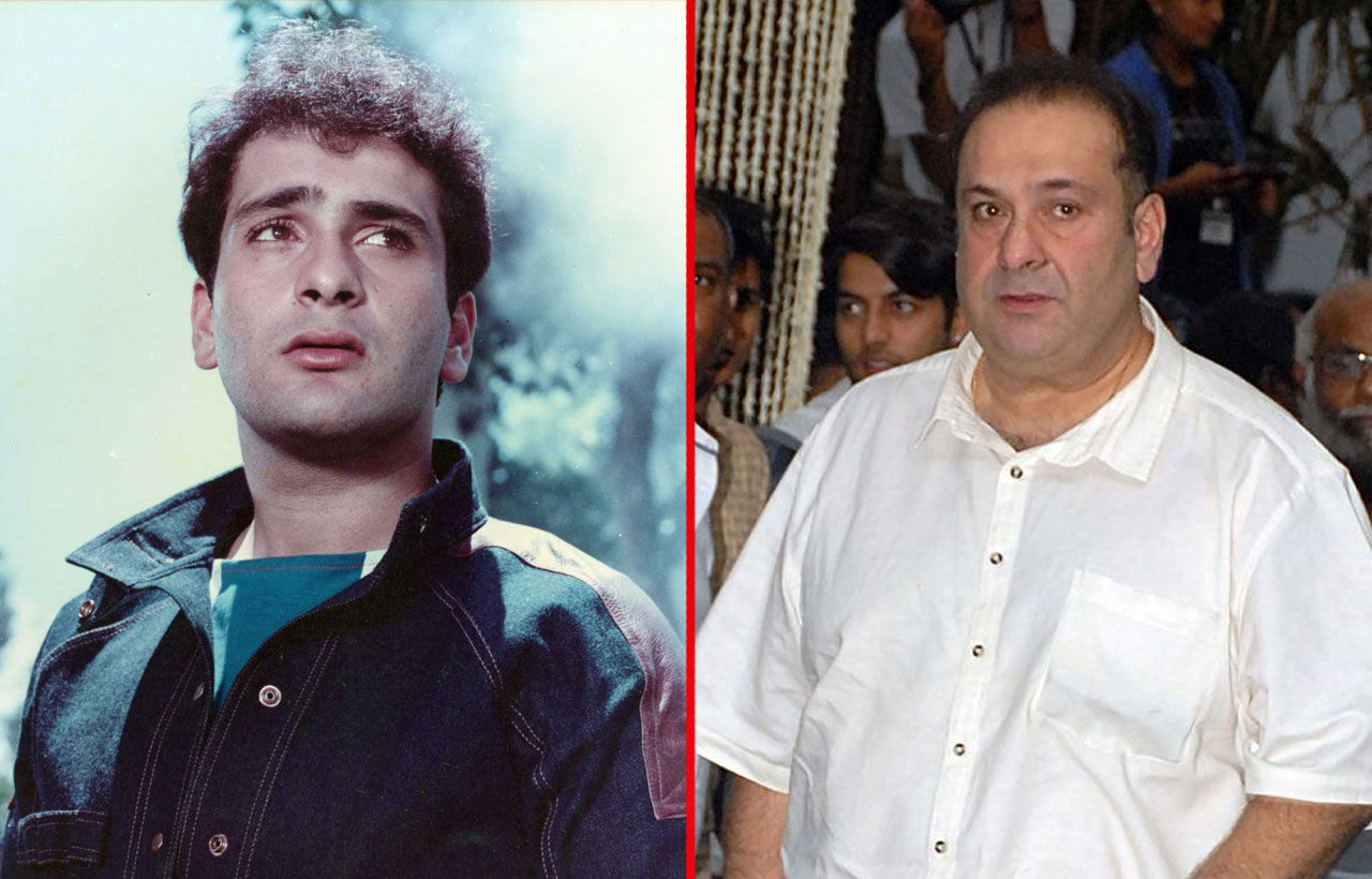 ऋषि कपूर के छोटे भाई राजीव कपूर का निधन, बॉलीवुड कलाकारों ने जताया शोक