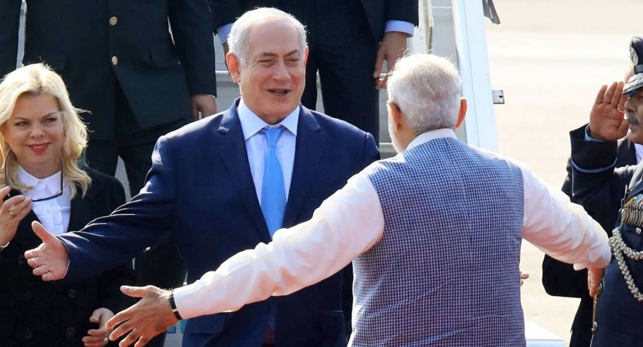 इजराइल के प्रधानमंत्री बेंजामिन नेतन्याहू के खिलाफ भ्रष्टाचार का मुकदमा फिर से शुरू इजराइल के प्रधानमंत्री बेंजामिन नेतन्याहू के खिलाफ भ्रष्टाचार का मुकदमा फिर से शुरू