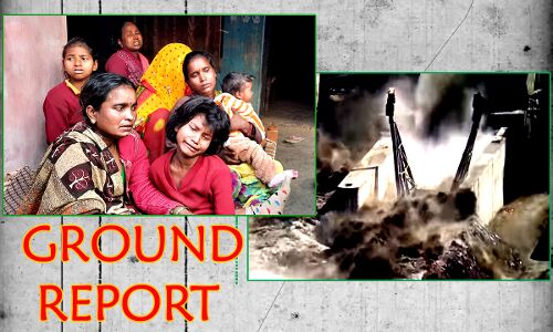 चमोली हादसा कुरेद गया UP के मजदूरों का पलायन का जख्म, बेहतर जिंदगी   की तलाश ले गयी मौत के मुहाने पर