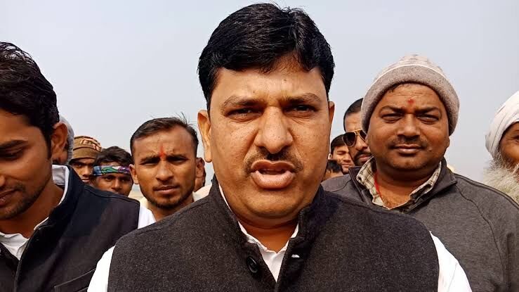बिहार के शेखपुरा विधायक की भ्रष्टाचार के खिलाफ अनोखी पहल, घूसखोरों की फोटो लाने पर 1 लाख रुपये तक के ईनाम की घोषणा