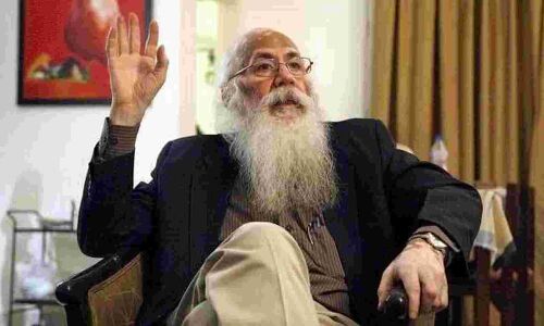 आने वाला समय अनिश्चितता का है, इसलिए फूंक-फूंककर रखें कदम, ताकि महंगाई न हो बेलगाम: जनता के अर्थशास्त्री की चेतावनी