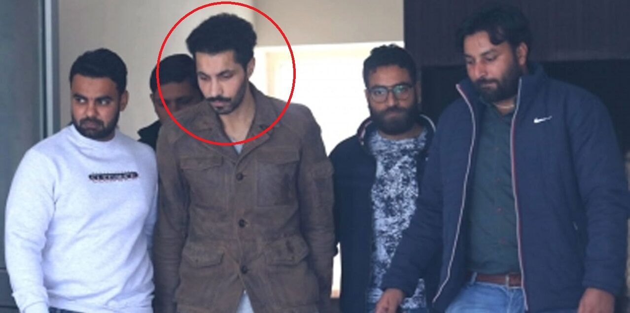 गणतंत्र दिवस हिंसा : दीप सिद्धू की पुलिस हिरासत 7 दिन और बढ़ी