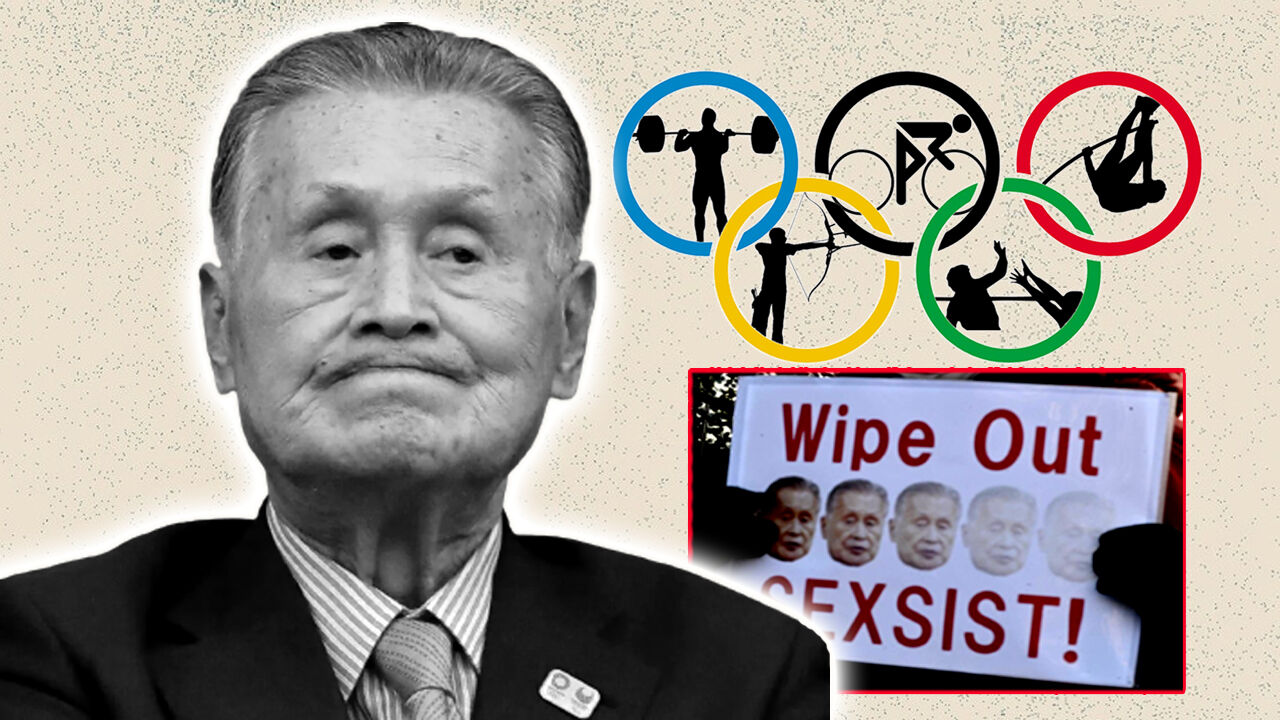 महिलाओं को वाचाल कहना जापान के ओलिंपिक कमेटी अध्यक्ष योशिरो मोरी को पड़ा भारी, देना पड़ा इस्तीफा