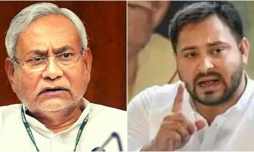 बिहार में बहाली का हाल: BSSC ने 2014 की वैकेंसी का परीक्षाफल जारी करने की सूचना की प्रकाशित तो तेजस्वी ने किया तंज