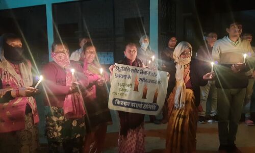 नये कानूनों के लागू होने से कृषि क्षेत्र हो जायेगा कॉरपोरेट्स और बहुराष्ट्रीय निगमों का गुलाम