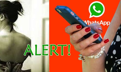 दहेज प्रताड़ना से तंग बीवी ने मायके से लौटने से किया इंकार तो पति ने निजी तस्वीरें सोशल मीडिया पर कर दीं वायरल