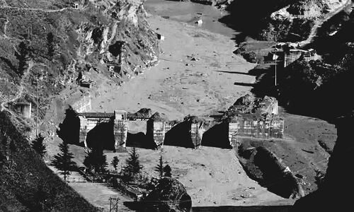 चमोली आपदा प्राकृतिक नहीं मानवजनित, करोड़ों लोगों पर पड़ेगा इसका असर