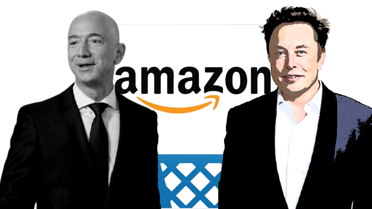 Amazon के CEO बेजोस फिर बने दुनिया के सबसे अमीर व्यक्ति, एलन मस्क के सिर से छिना नंबर 1 का ताज