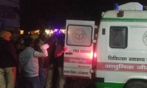 पूर्व IAS ने जताया शक, उन्नाव की तीसरी बेटी की जान बचेगी तब आयेगी सच्चाई सामने, कहीं हाथरस जैसा न हो हश्र पूर्व IAS ने जताया शक, उन्नाव की तीसरी बेटी की जान बचेगी तब आयेगी सच्चाई सामने, कहीं हाथरस जैसा न हो हश्र