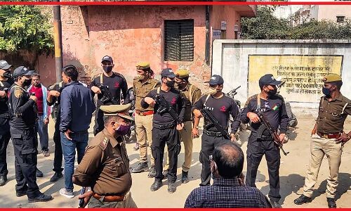 उन्नाव कांड : तीन एंगल से पुलिस कर रही जाँच, मृत लड़की काजल के पिता के बयान से उलझ रहा केस
