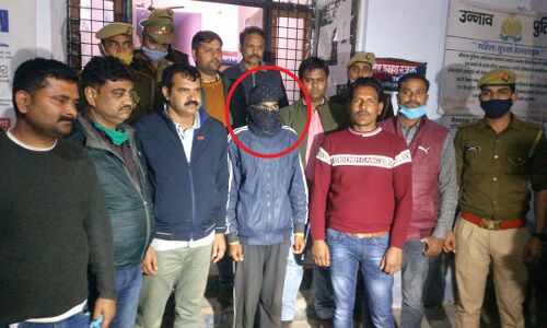 उन्नाव : तीनों दलित लड़कियों को पानी में दिया गया था जहर, प्यार ठुकराने पर लेना चाहता था आरोपी रागिनी की जान