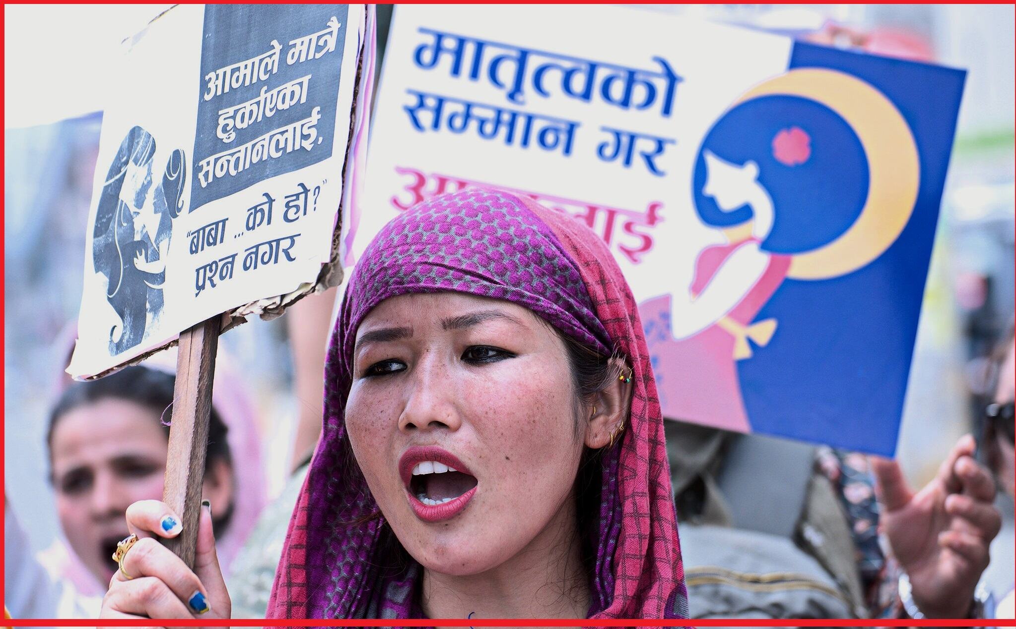 नेपाल सरकार मानव तस्करी रोकने के लिये लागू करने जा रही अजीबोगरीब कानून, युवा महिलायें नहीं कर पायेंगी अकेले विदेश यात्रा