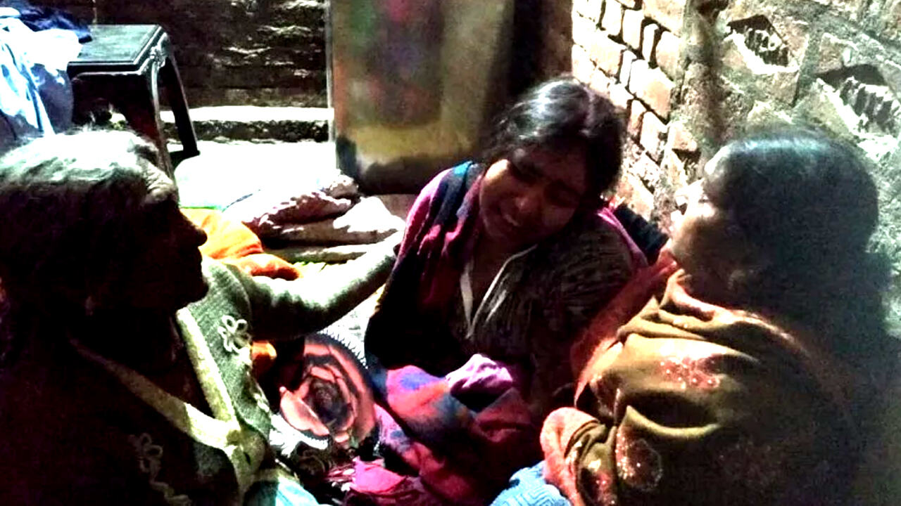 कानपुर में दो भाजपा समर्थकों की हत्या, एक बनने वाला था पिता तो दूसरा था घर का इकलौता चिराग