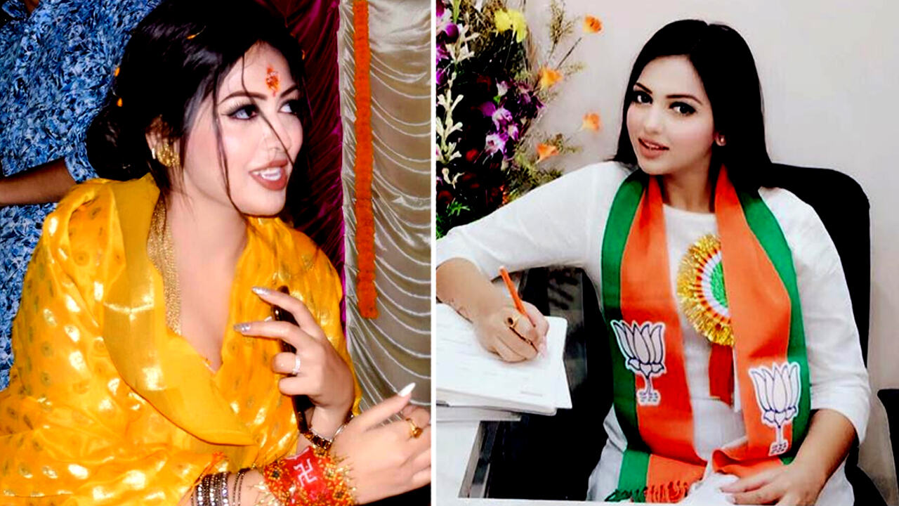 ड्रग केस से बंगाल में बैकफुट पर भाजपा, पामेला गोस्वामी बोलीं- कैलाश विजयवर्गीय का सहयोगी है असली मास्टरमाइंड