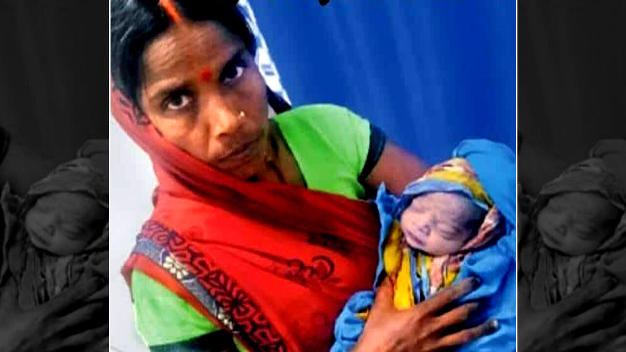 मैट्रिक परीक्षा के दौरान शुरू हो गई प्रसव पीड़ा, बेटे का हुआ जन्म तो नाम रखा इम्तिहान