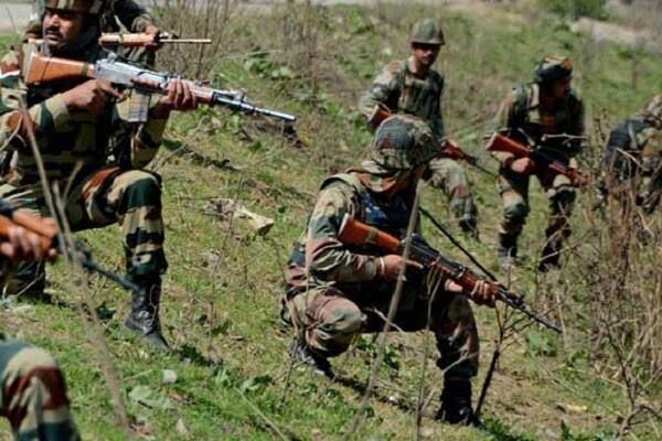 अनंतनाग के जंगलों में आतंकियों ने बनाया था ठिकाना, सुरक्षाबलों ने किया ध्वस्त, भारी मात्रा में हथियार भी बरामद